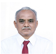 Mr. T Sankaranarayanan